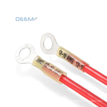 DEEM Wiring Harness wire terminals crimp splice connectors
